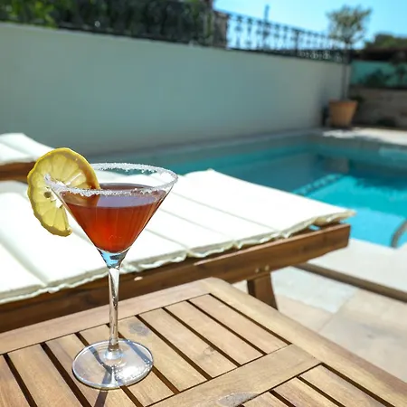 Villa Luxury Zlaja With Private Pool And Sauna *