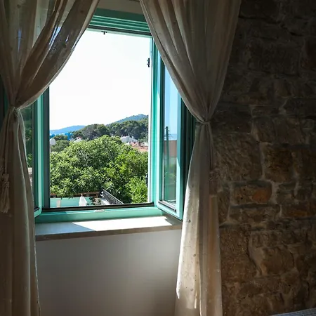 Luxury Zlaja With Private Pool And Sauna * Bozava