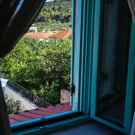 Villa Luxury Zlaja With Private Pool And Sauna *