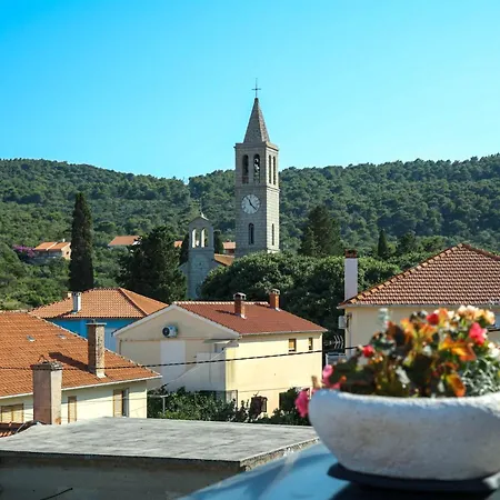 Villa Luxury Zlaja With Private Pool And Sauna *