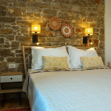 Luxury Zlaja With Private Pool And Sauna * Božava