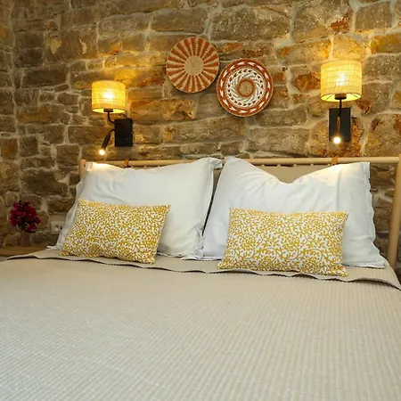Villa Luxury Zlaja With Private Pool And Sauna Bozava