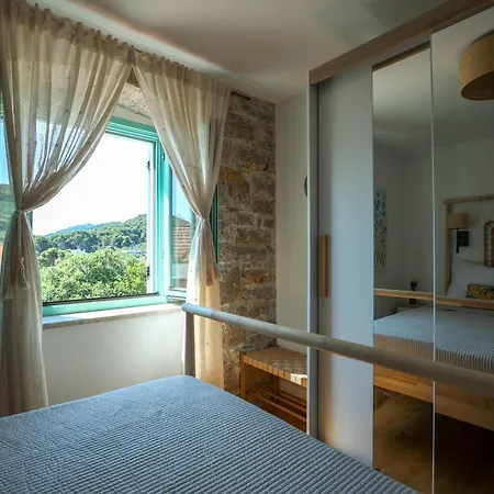 Luxury Zlaja With Private Pool And Sauna Villa