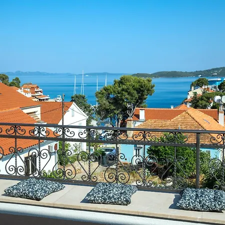 Luxury Zlaja With Private Pool And Sauna Villa