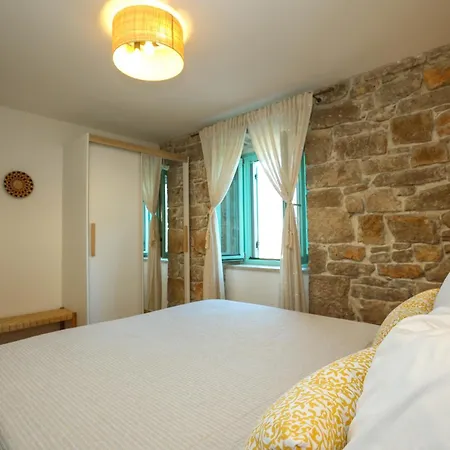 Luxury Zlaja With Private Pool And Sauna Villa