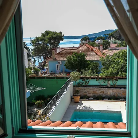 Luxury Zlaja With Private Pool And Sauna Villa