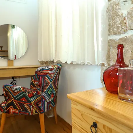 Luxury Zlaja With Private Pool And Sauna Božava