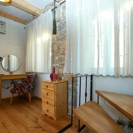 Luxury Zlaja With Private Pool And Sauna Villa Bozava