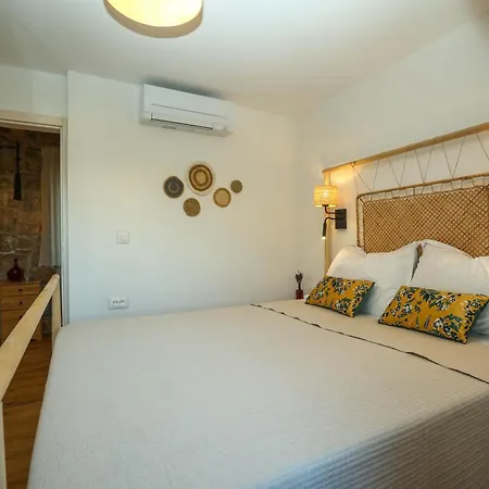 Luxury Zlaja With Private Pool And Sauna Božava