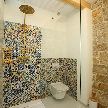 Villa Luxury Zlaja With Private Pool And Sauna