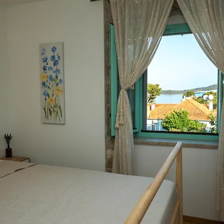Villa Luxury Zlaja With Private Pool And Sauna Bozava