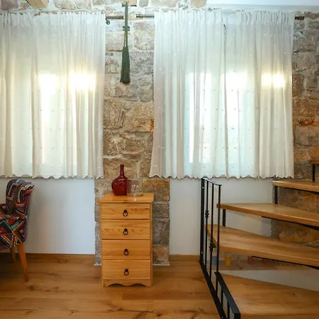 Villa Luxury Zlaja With Private Pool And Sauna *