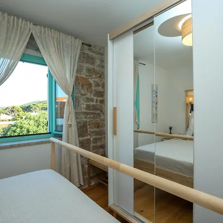 Villa Luxury Zlaja With Private Pool And Sauna