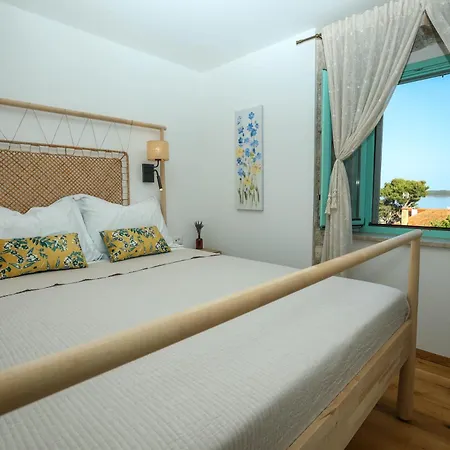 Villa Luxury Zlaja With Private Pool And Sauna