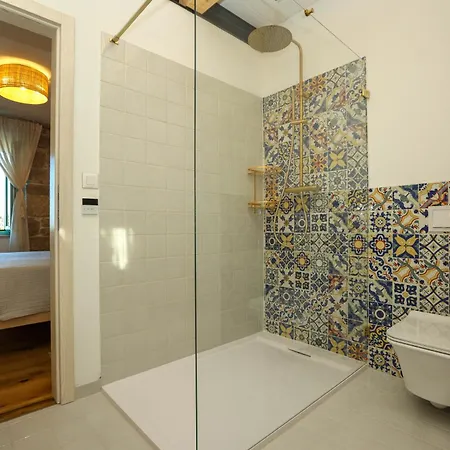 Villa Luxury Zlaja With Private Pool And Sauna Bozava